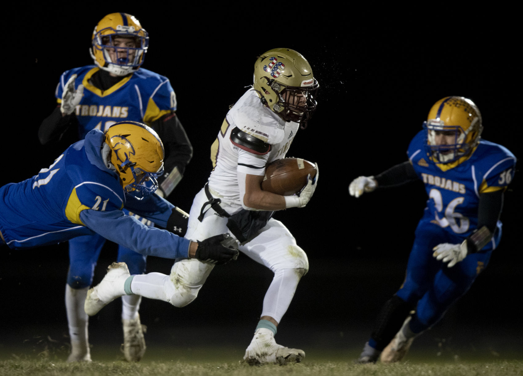 Dundy County-Stratton vs. Tri County, 11.13